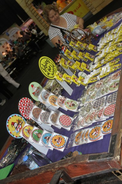 Ramadaniyat Beirutiya Day 2
